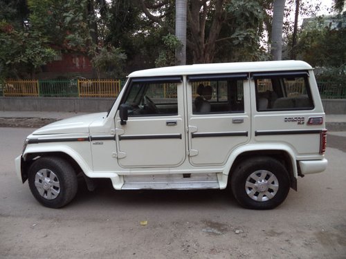 Used 2015 Mahindra Bolero car at low price