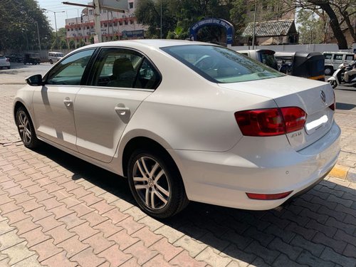 Volkswagen Jetta 2013-2015 2.0L TDI Highline AT for sale