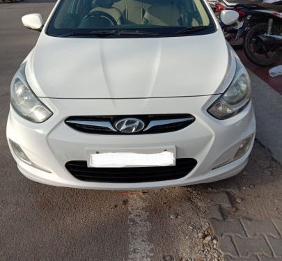 2014 Hyundai Verna for sale