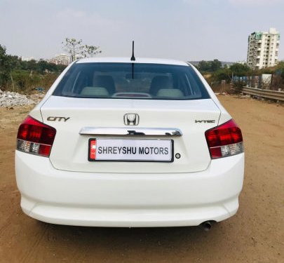 Used 2009 Honda City for sale