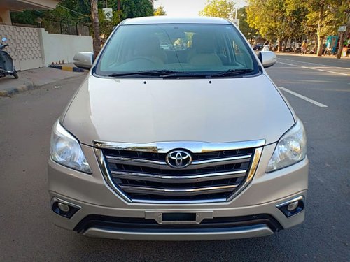 2014 Toyota Innova 2004-2011 for sale at low price