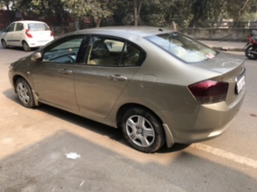 Used 2011 Honda City for sale