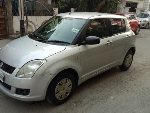 Used Maruti Suzuki Swift VXI 2011 for sale