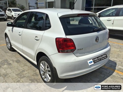 Used 2014 Volkswagen Polo for sale