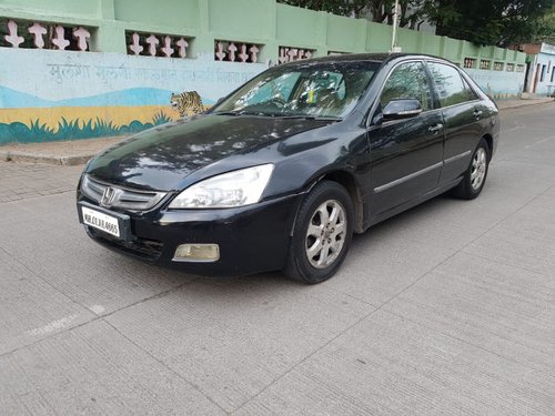 2006 Honda Accord for sale at low price