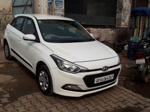 Hyundai Elite i20 1.2 Spotz 2016 for sale