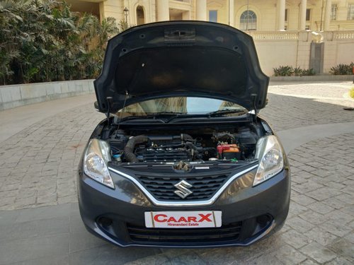 Maruti Suzuki Baleno 2016 for sale