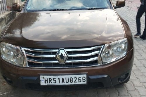 2013 Renault Duster for sale at low price