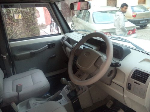 Used 2015 Mahindra Bolero car at low price