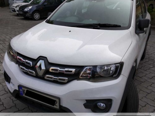 Used Renault Kwid 1.0 RXL 2016 for sale