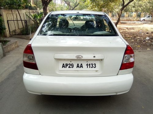 Used Hyundai Accent CRDi 2006 for sale