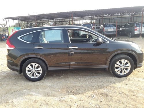 Used Honda CR V 2.4 AT 2014 for sale