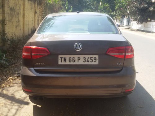 Used Volkswagen Jetta car 2011 for sale at low price