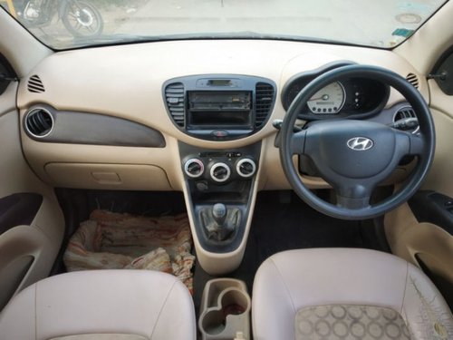 2010 Hyundai i10 for sale at low price