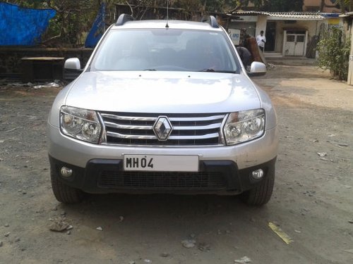 Renault Duster Petrol RxL 2015 for sale
