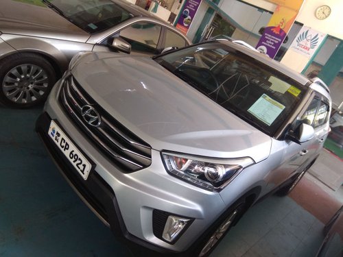 2015 Hyundai Creta for sale