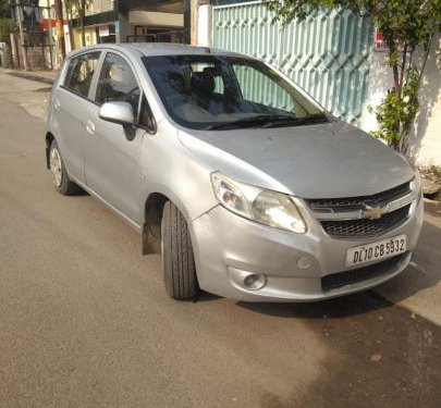 Used Chevrolet Sail 1.3 Base 2013 for sale