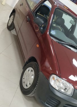 Maruti Suzuki Alto 2008 for sale