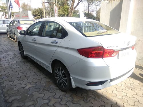 Used Honda City i-VTEC VX 2017 for sale