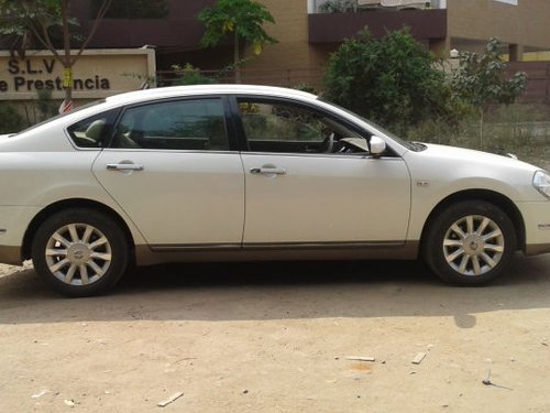 Nissan Teana 230jM 2007 for sale