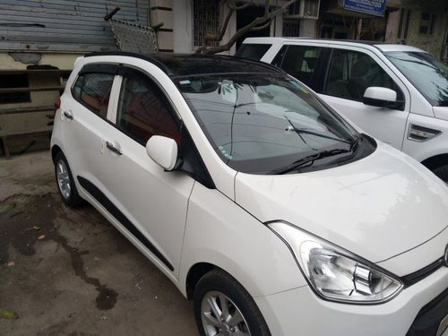 2015 Hyundai i10 for sale