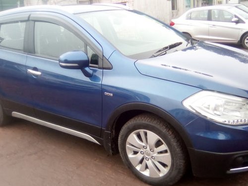 Maruti Suzuki S Cross 2015 for sale