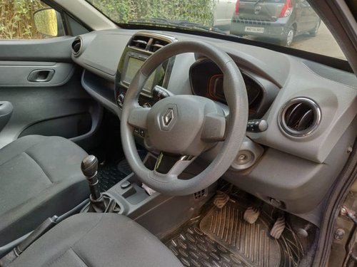 Used Renault Kwid RXT 2016 for sale