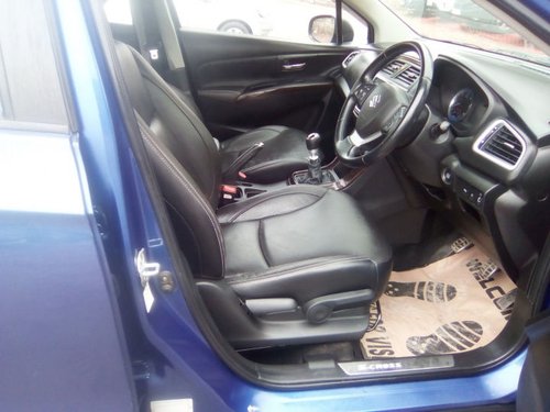 Maruti Suzuki S Cross 2015 for sale