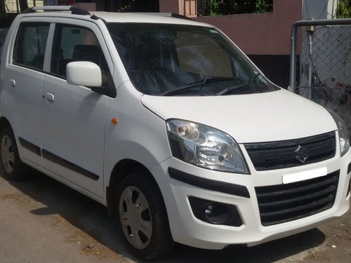 Used 2015 Maruti Suzuki Wagon R for sale