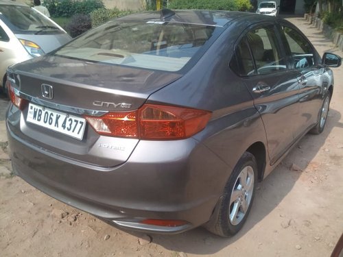 Honda City i-DTEC VX 2014 for sale