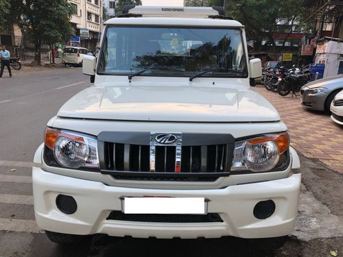 Mahindra Bolero SLX 2017 for sale