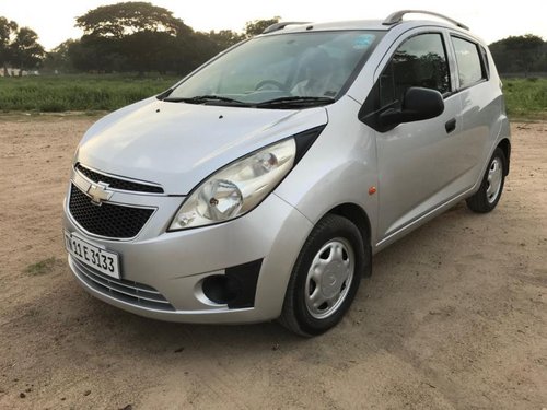 Chevrolet Beat 2012 for sale