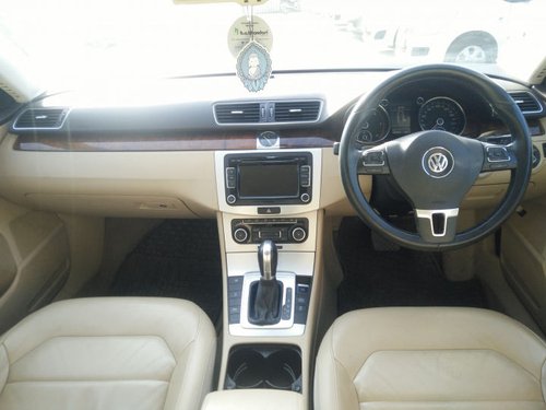 Used 2011 Volkswagen Passat for sale