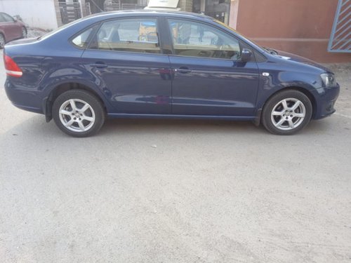 2013 Volkswagen Vento for sale at low price