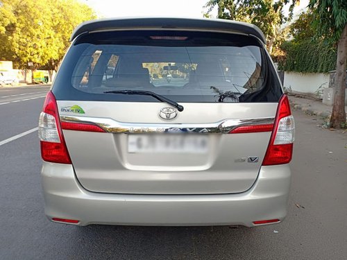 2014 Toyota Innova 2004-2011 for sale at low price