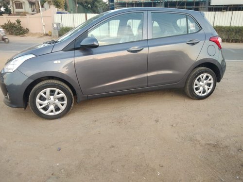 Used 2017 Hyundai i10 for sale