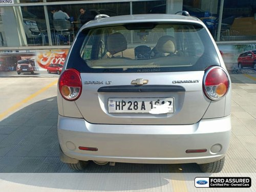 Used 2011 Chevrolet Spark for sale