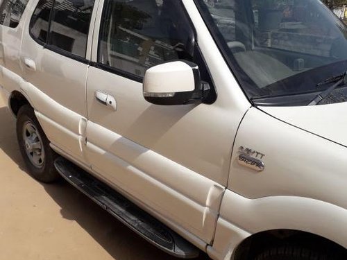 Used 2011 Tata Safari for sale