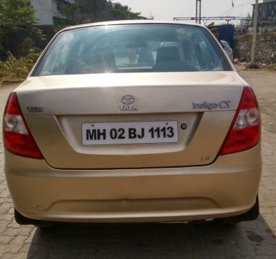 Tata Indigo eCS 2008 for sale