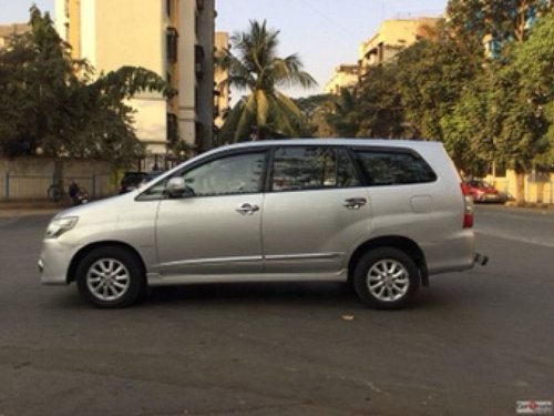 2014 Toyota Innova for sale