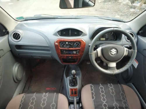 2015 Maruti Suzuki Alto 800 for sale at low price