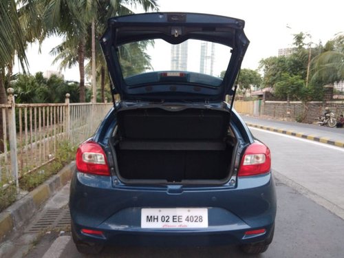 2016 Maruti Suzuki Baleno for sale at low price