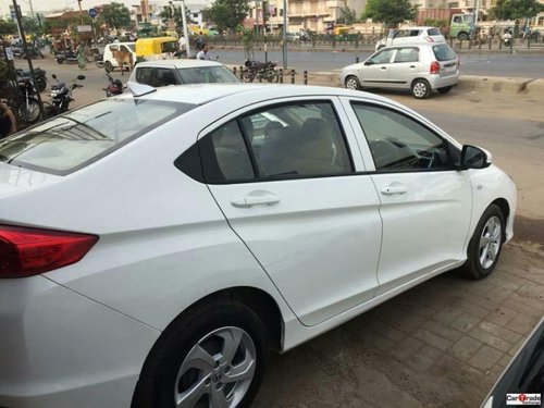 Honda City i DTEC S for sale