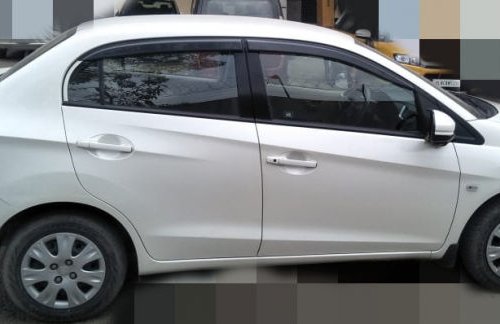 2017 Honda Amaze for sale at low price