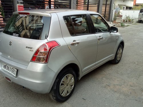 Used Maruti Suzuki Swift VXI 2011 for sale