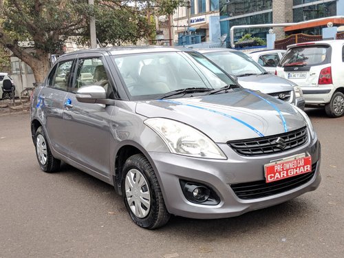 Used Maruti Suzuki Dzire VDI 2012 for sale