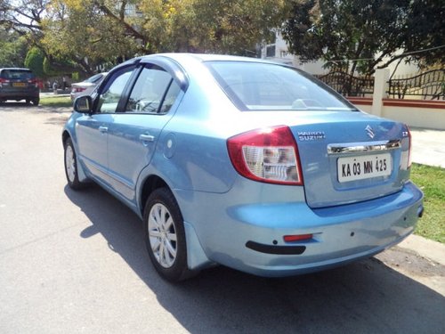 2010 Maruti Suzuki SX4 for sale at low price