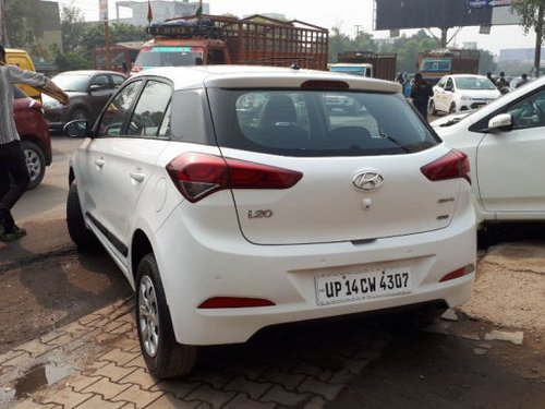 Hyundai Elite i20 1.2 Spotz 2016 for sale