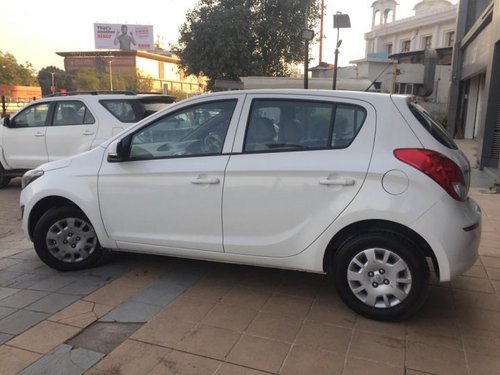 2012 Hyundai i20 for sale