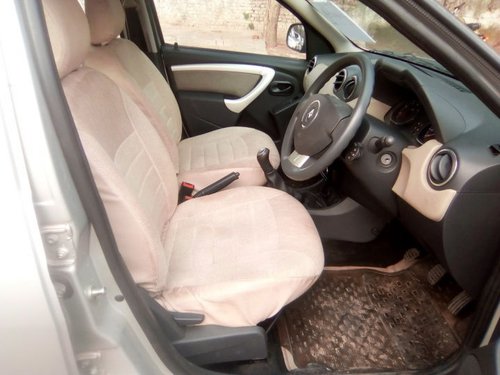 Used 2014 Renault Duster for sale